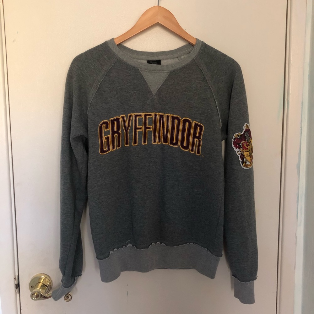 Gryffindor Adult Sweatshirt